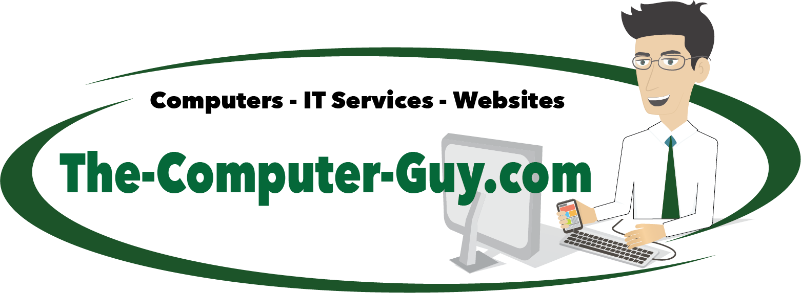 The-Computer-Guy